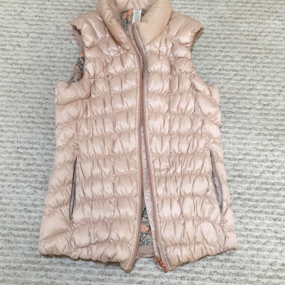 Good and pure puffer vest - Picture 2 of 2